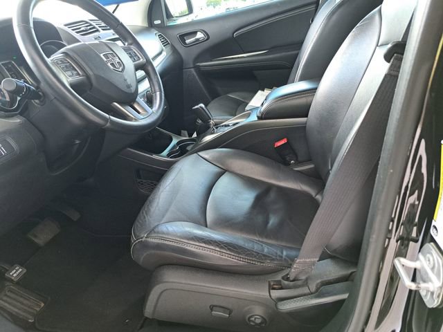Used 2019 Dodge Journey Crossroad w/ Popular Equipment Group AWD/4WD image 22