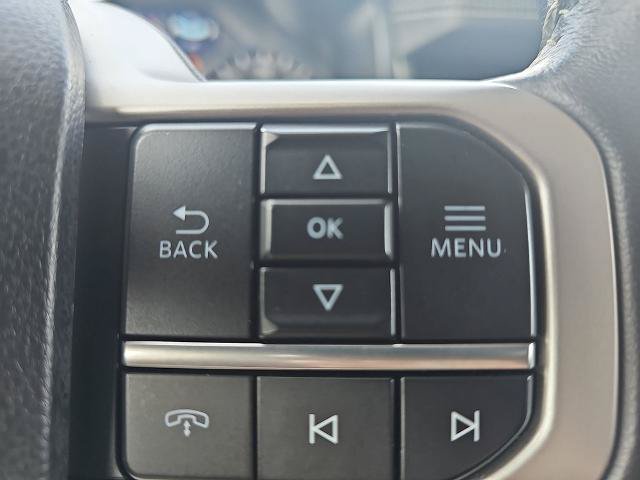 Certified 2024 Ford Expedition XLT AWD/4WD image 18
