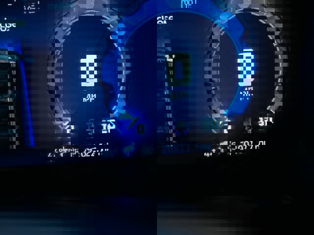 Certified 2025 Ford Bronco Big Bend image 30