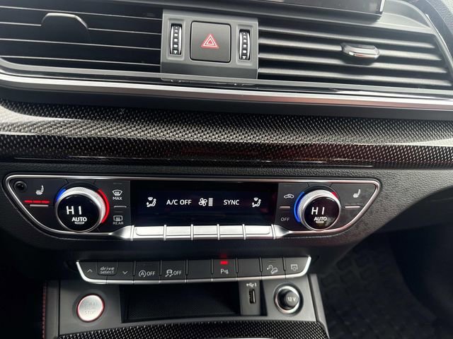 Used 2024 Audi SQ5 Premium Plus image 30