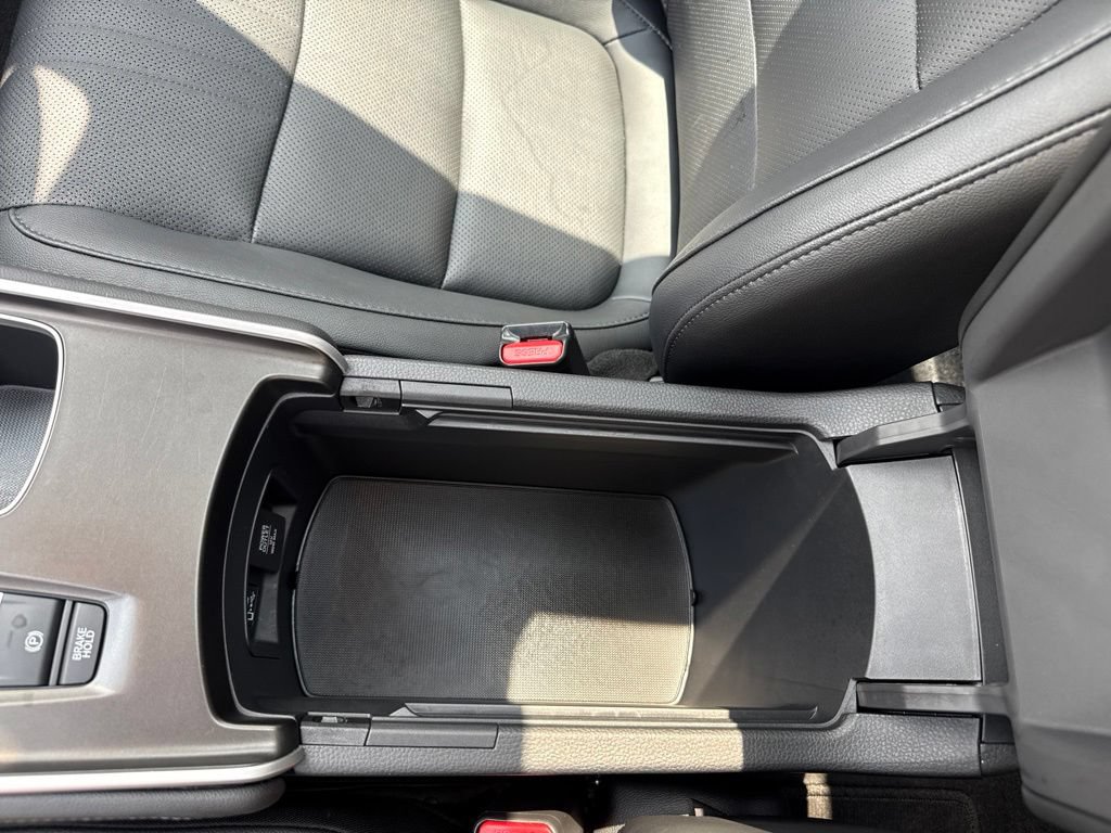 Used 2020 Honda Accord EX-L image 22
