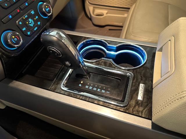 Certified 2017 Ford Expedition Limited RWD image 29