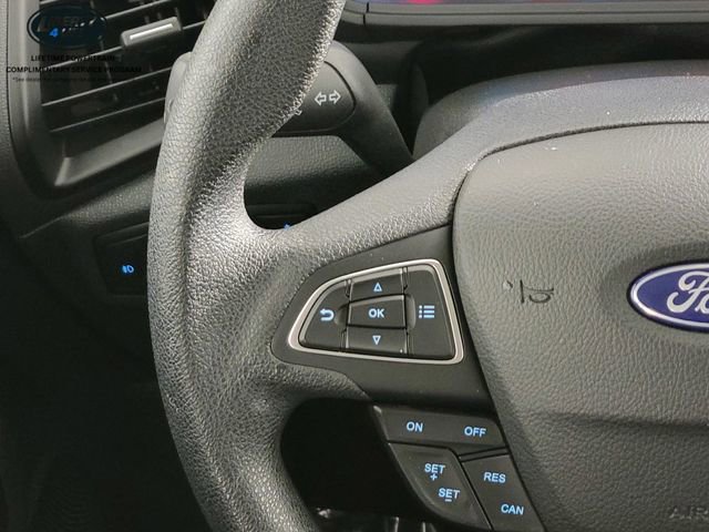 Certified 2022 Ford EcoSport SE image 29