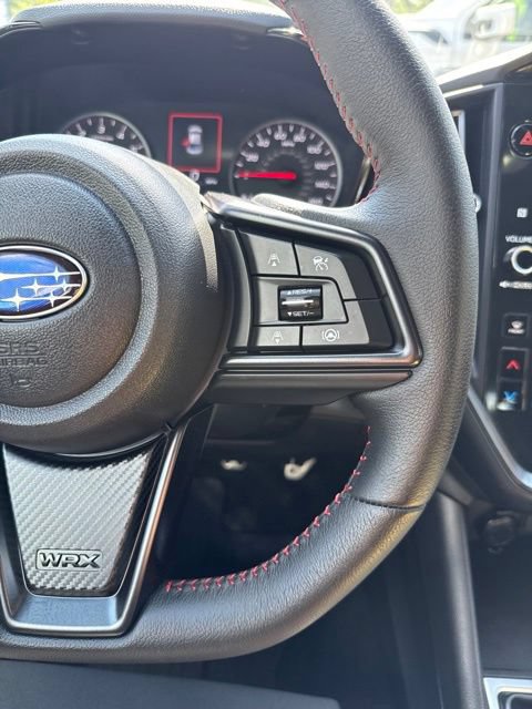 Used 2024 Subaru WRX Premium AWD/4WD image 25