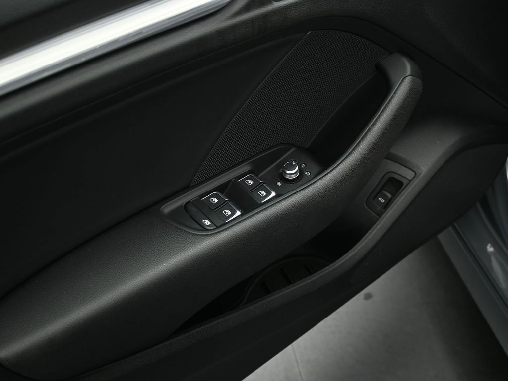 Used 2019 Audi A3 2.0T Premium Plus w/ Premium Plus Package image 10