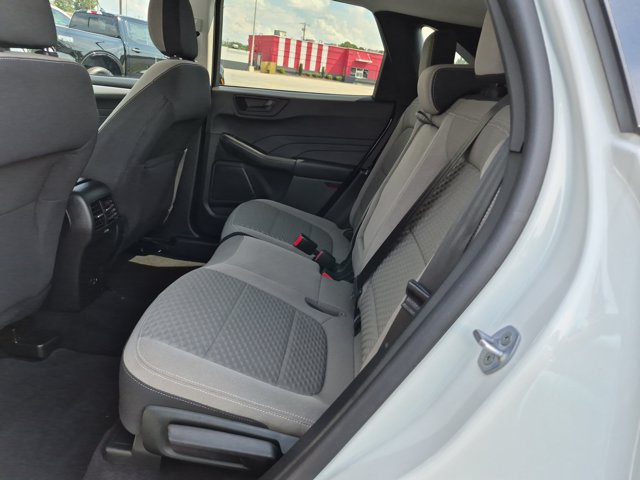 Certified 2022 Ford Escape SE w/ SE Sport Appearance Package FWD image 29