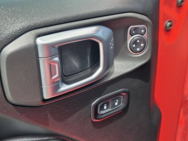 Used 2021 Jeep Gladiator Sport AWD/4WD image 17