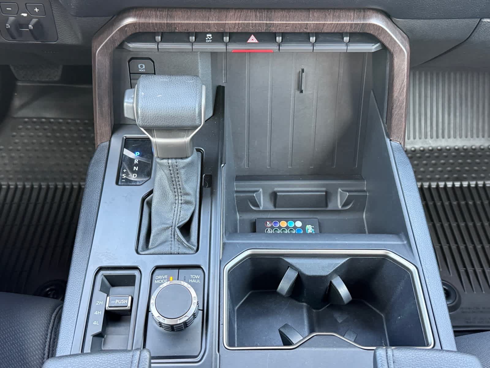 Used 2023 Toyota Tundra SR5 AWD/4WD image 19