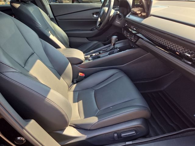 Used 2024 Honda Accord Sport image 30
