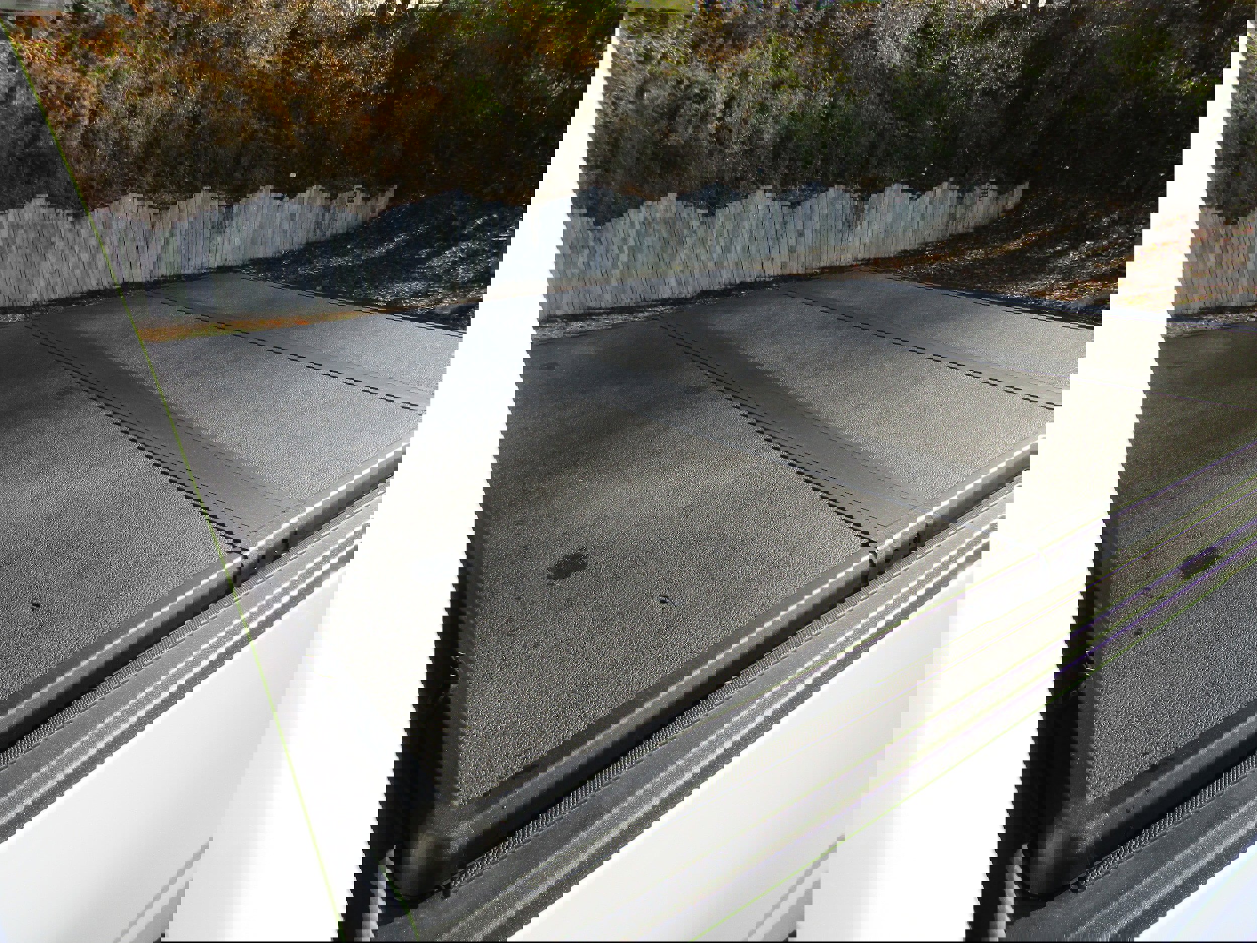 Certified 2022 Ford F150 XLT w/ Equipment Group 302A High image 40