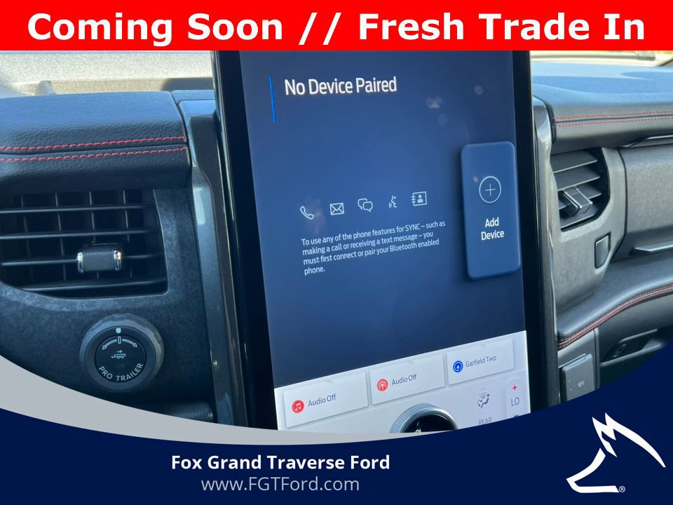 Certified 2022 Ford Expedition Limited AWD/4WD image 22