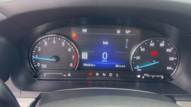 Certified 2023 Ford Explorer XLT w/ Equipment Group 202A image 13