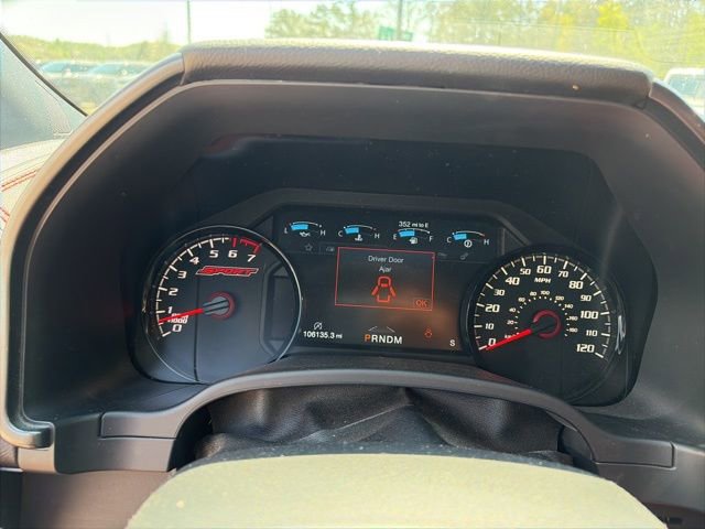 Certified 2020 Ford F150 Lariat w/ Equipment Group 502A Luxury image 23