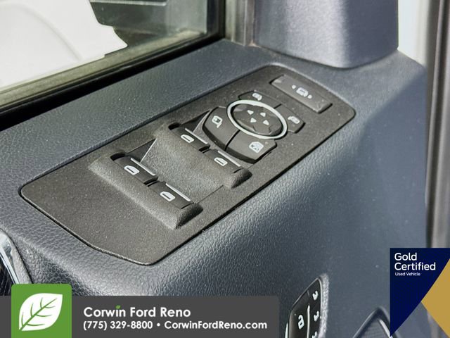 Certified 2022 Ford F450 Platinum w/ FX4 Off-Road Package image 22