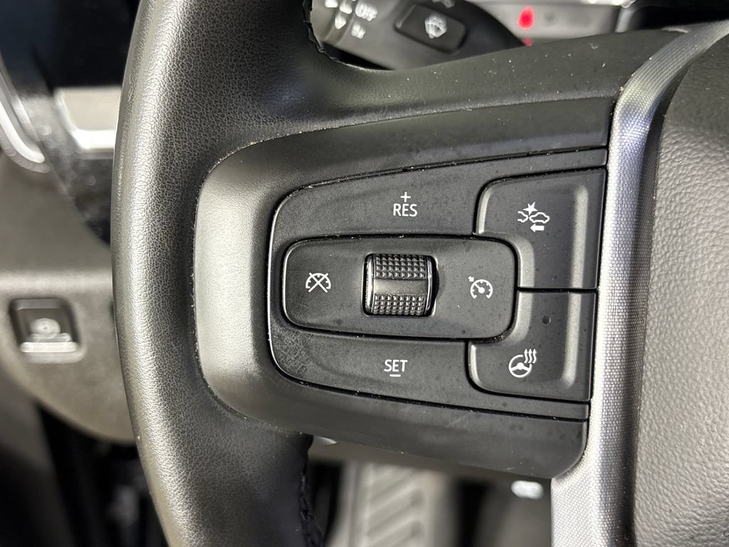 Used 2024 GMC Sierra 1500 Elevation AWD/4WD image 19