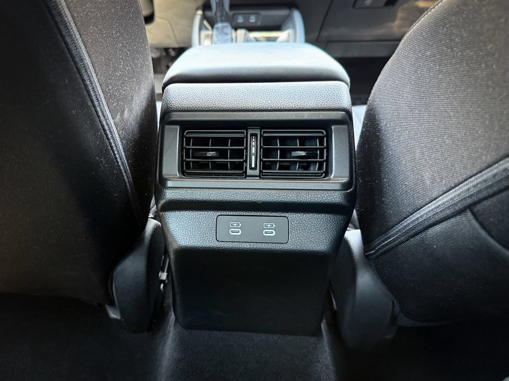Used 2025 Honda Accord SE image 29