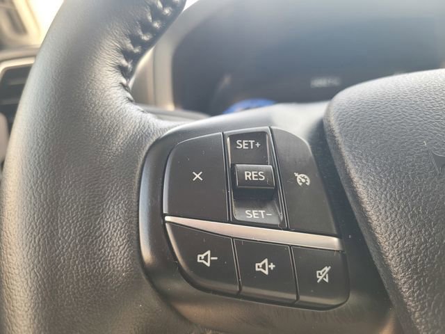 Certified 2022 Ford Bronco Sport Big Bend w/ Convenience Package image 27