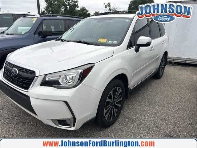 Used 2018 Subaru Forester 2.0XT Touring AWD/4WD image 4