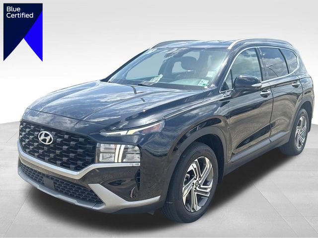 Used 2023 Hyundai Santa Fe SEL FWD image 1