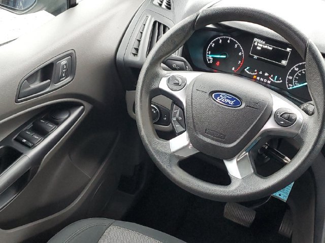 Certified 2021 Ford Transit Connect XL FWD image 21