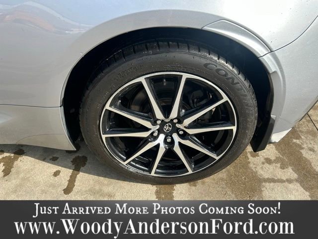 Used 2022 Toyota GR86 image 7