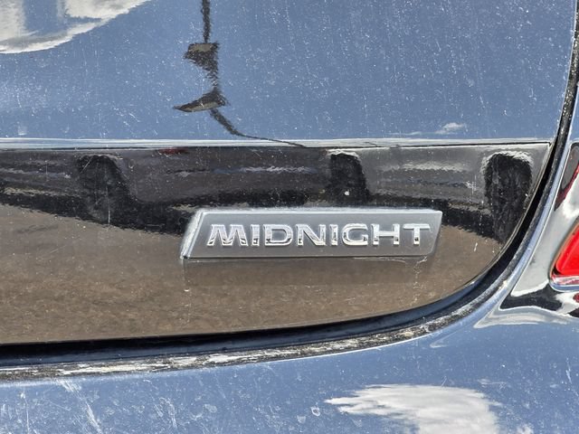 Used 2023 Nissan Murano SV w/ SV Midnight Edition Package FWD image 34