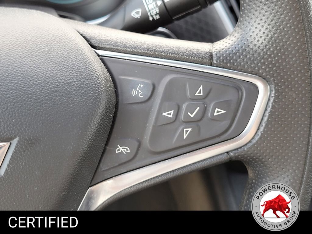 Used 2024 Chevrolet Malibu LS image 26