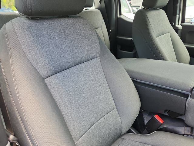 Certified 2024 Ford F150 XL AWD/4WD image 18