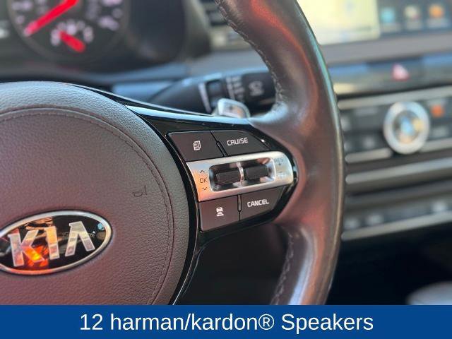 Used 2018 Kia Cadenza Limited image 15
