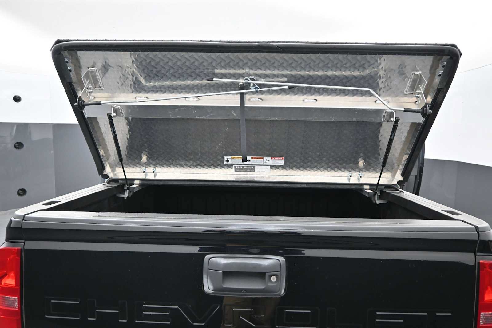 Used 2021 Chevrolet Colorado ZR2 AWD/4WD image 26