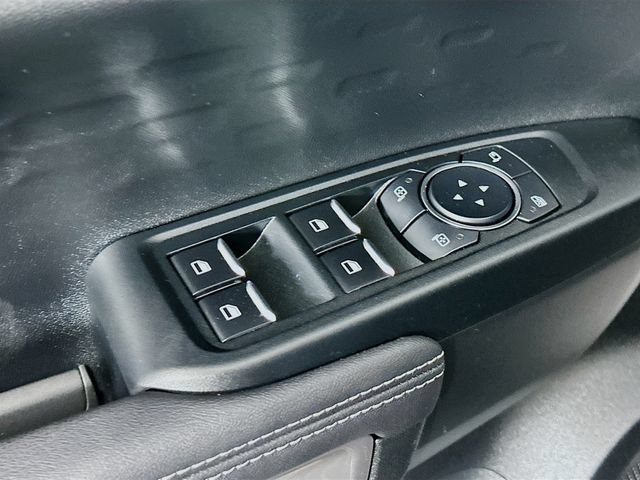Certified 2025 Ford Ranger XLT AWD/4WD image 23