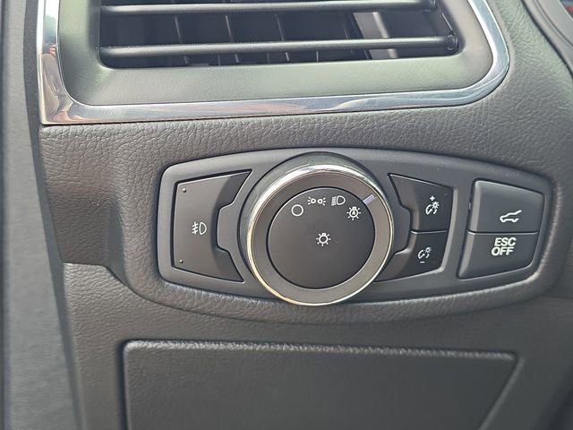 Certified 2023 Ford Edge ST image 17