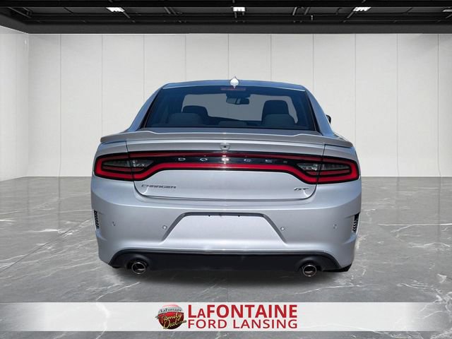 Used 2023 Dodge Charger GT RWD image 4