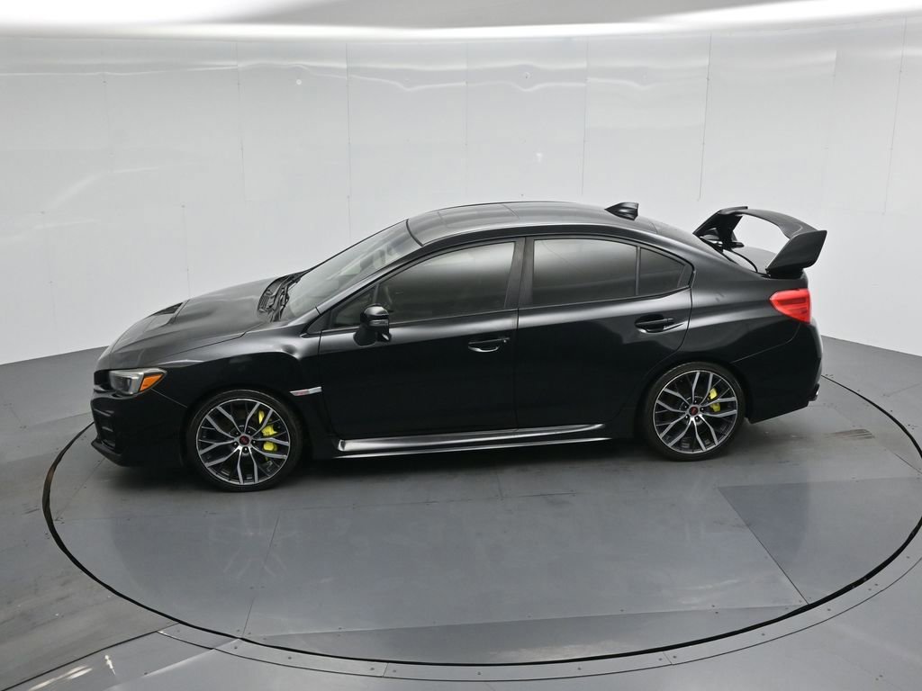 Used 2020 Subaru WRX STI Limited w/ Popular Package #1 image 23