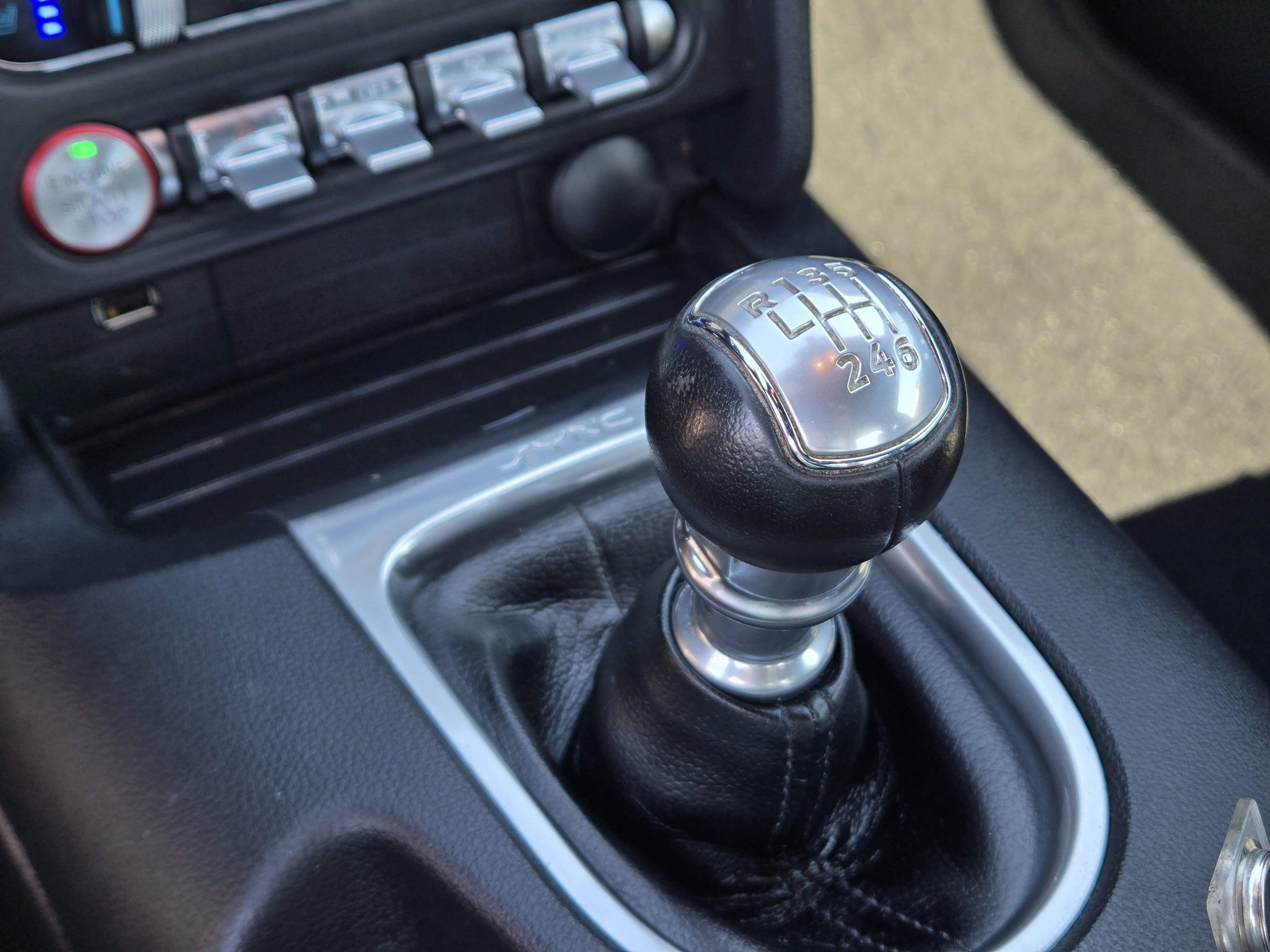 Certified 2019 Ford Mustang GT Premium w/ GT Performance Package image 27