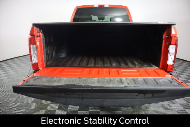 Certified 2019 Ford F350 XL w/ STX Appearance Package AWD/4WD image 34