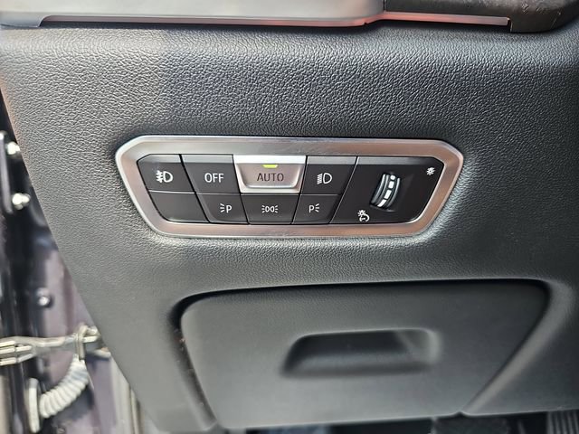 Used 2021 BMW X5 xDrive40i w/ Parking Assistance Package AWD/4WD image 33