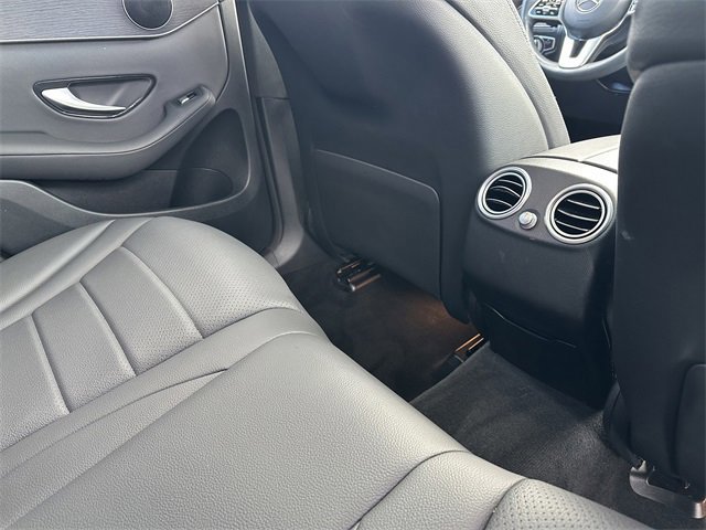 Used 2020 Mercedes-Benz GLC 300 4MATIC image 40