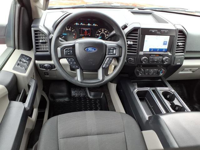 Certified 2019 Ford F150 XL w/ Equipment Group 101A Mid image 10