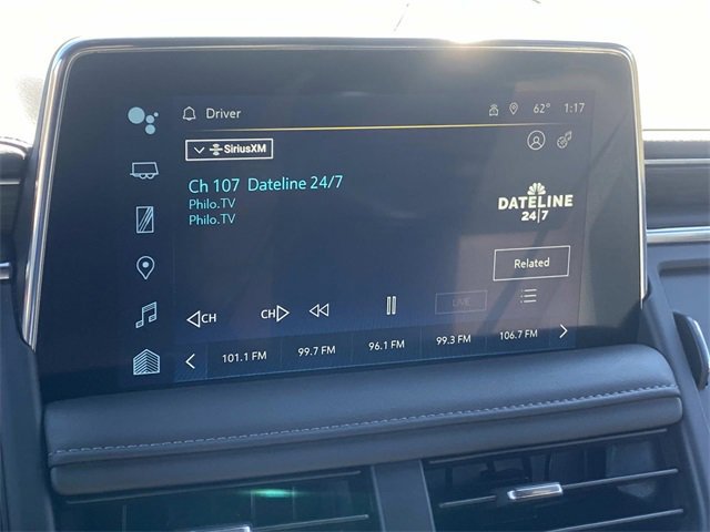 Used 2024 Chevrolet Tahoe LT image 24