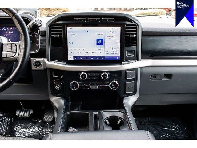 Certified 2021 Ford F150 XLT w/ Equipment Group 302A High AWD/4WD image 14