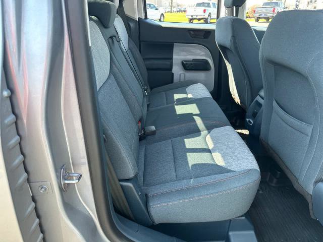 Certified 2023 Ford Maverick XLT w/ Equipment Group 300A Standard AWD/4WD image 31