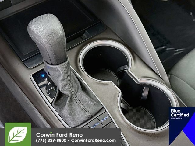 Used 2023 Toyota Camry LE FWD image 19
