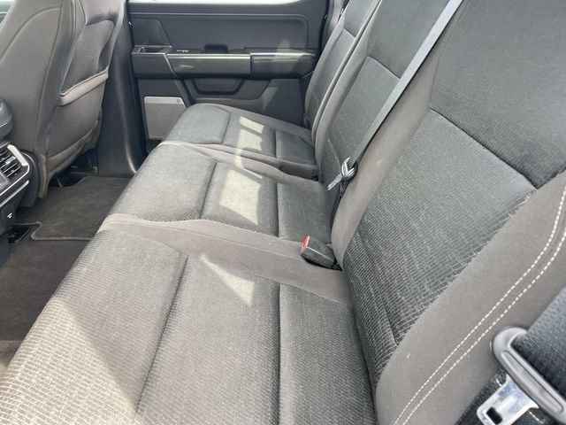 Certified 2023 Ford F150 XLT w/ Equipment Group 302A High AWD/4WD image 17