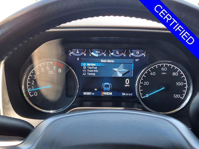 Certified 2022 Ford F150 XLT w/ Equipment Group 301A Mid RWD image 15