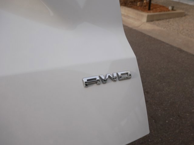 Certified 2023 Ford Escape ST-Line w/ Tech Pack #1 image 9