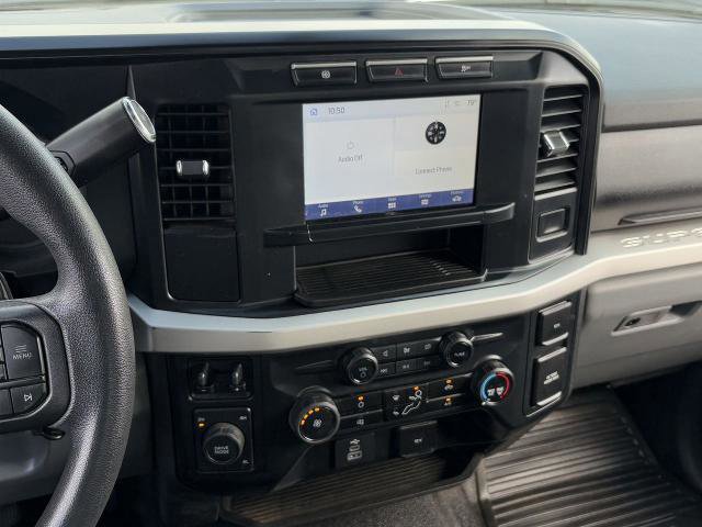 Certified 2024 Ford F350 XLT image 20