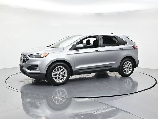Certified 2024 Ford Edge SEL AWD/4WD image 5