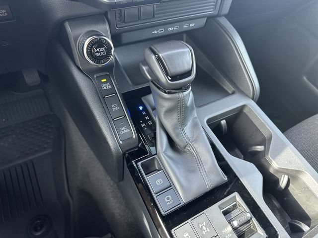 Used 2025 Toyota Land Cruiser 1958 AWD/4WD image 20