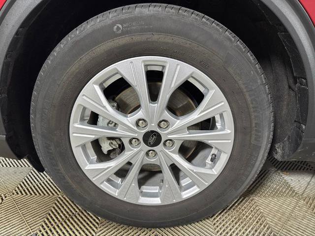 Certified 2023 Ford Escape Active w/ Tech Pack #1 image 14